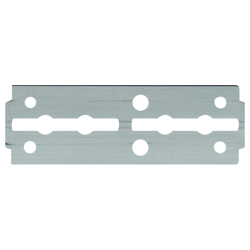 Ersatzklingen für Erbe-Rasiermesser