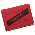 Stangenpasta für Streichriemen
