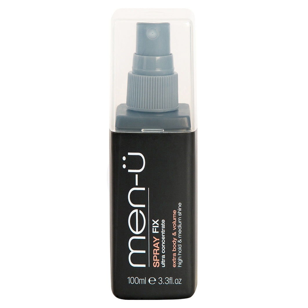 Spray Fix