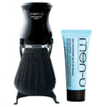 Pro Black Shaving Brush