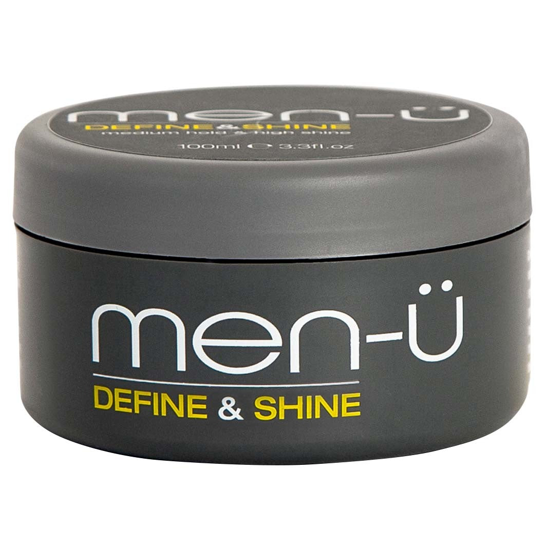 Define & Shine
