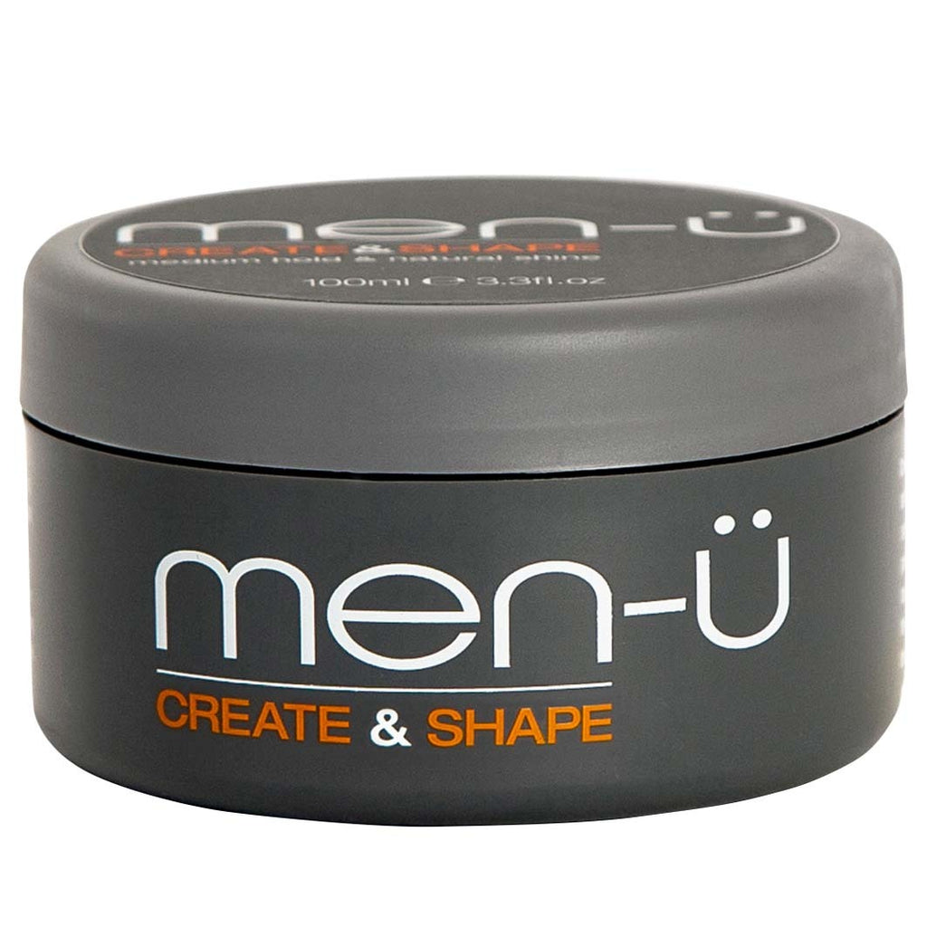 Create and Shape