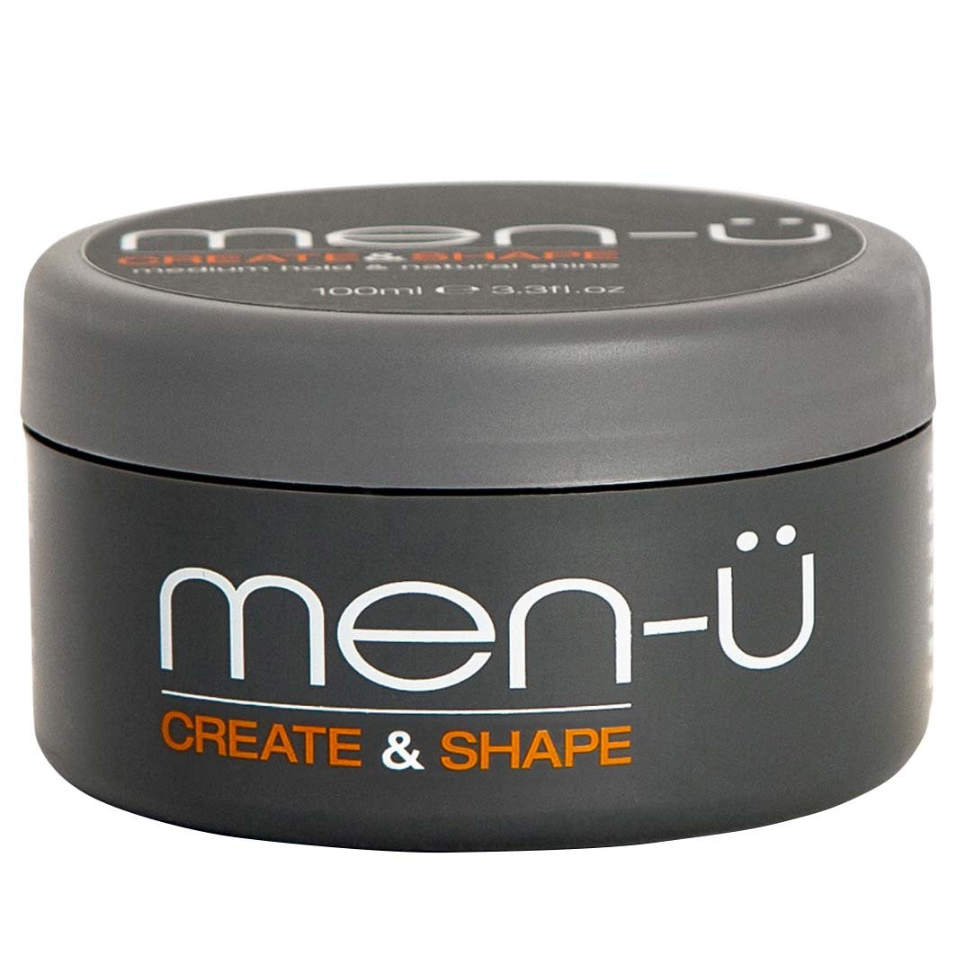 Create and Shape