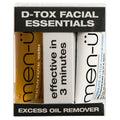 Duo Healthy Facial Wash & Facial Moisturizer Lift Travel