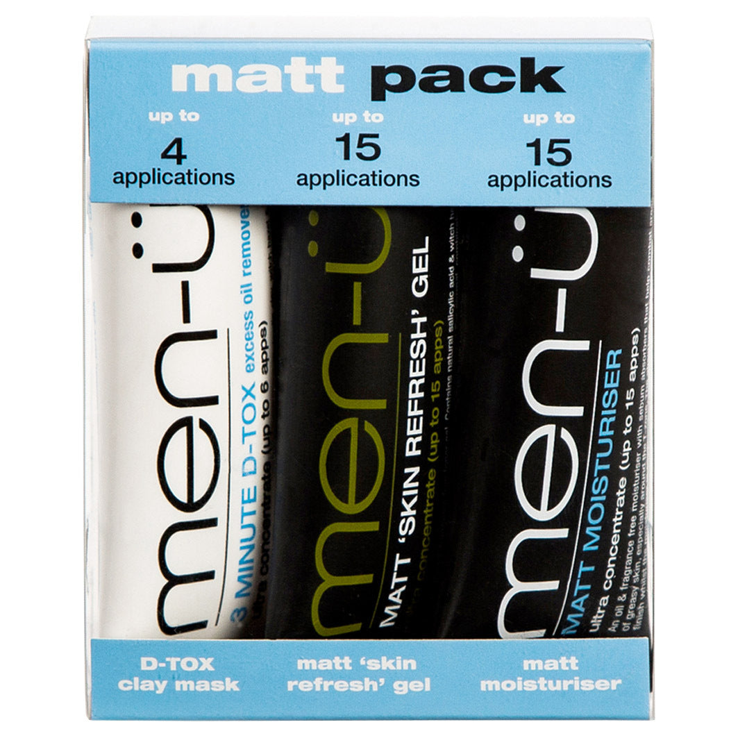 Matt Pack