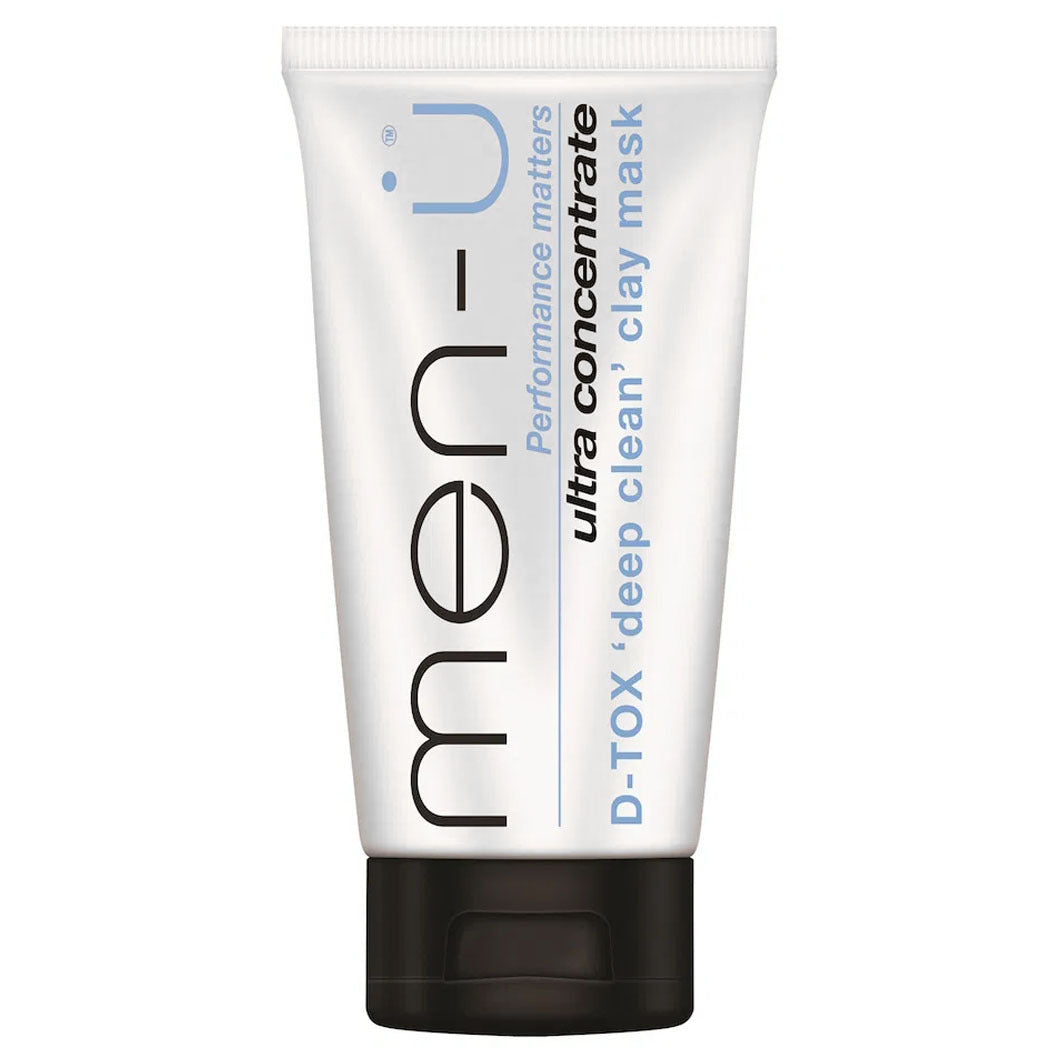 D-TOX Deep Clean Clay Mask