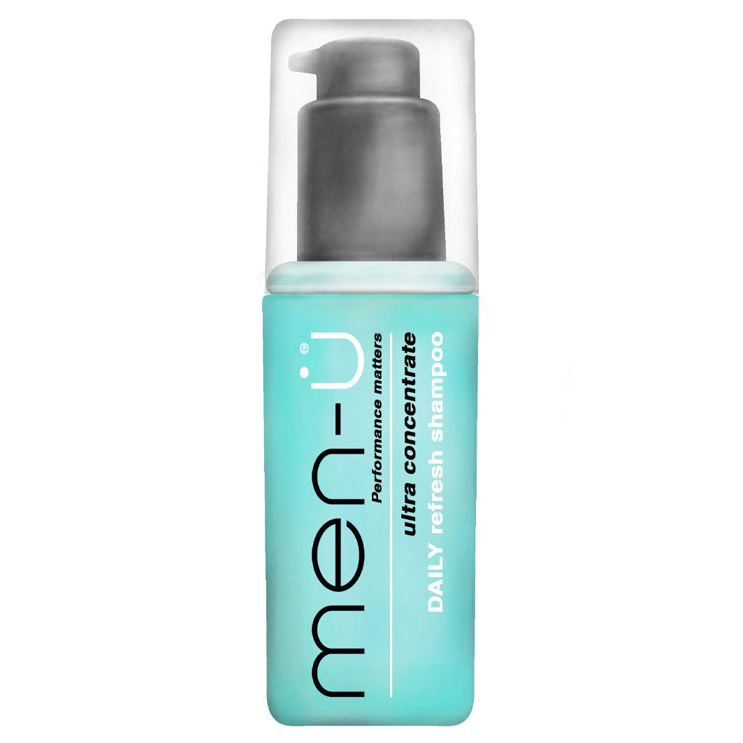 Daily Refresh Shampoo