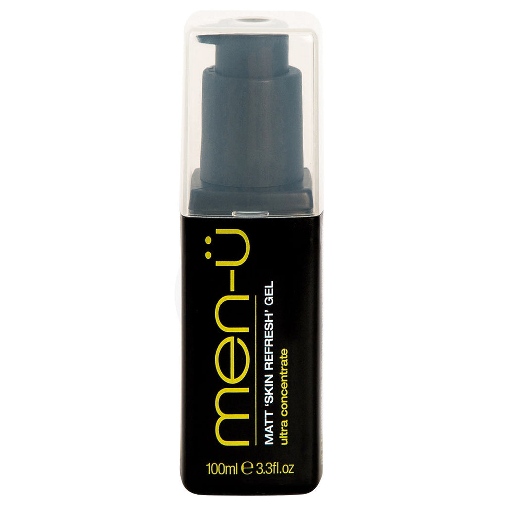 Matt Skin Refresh Gel