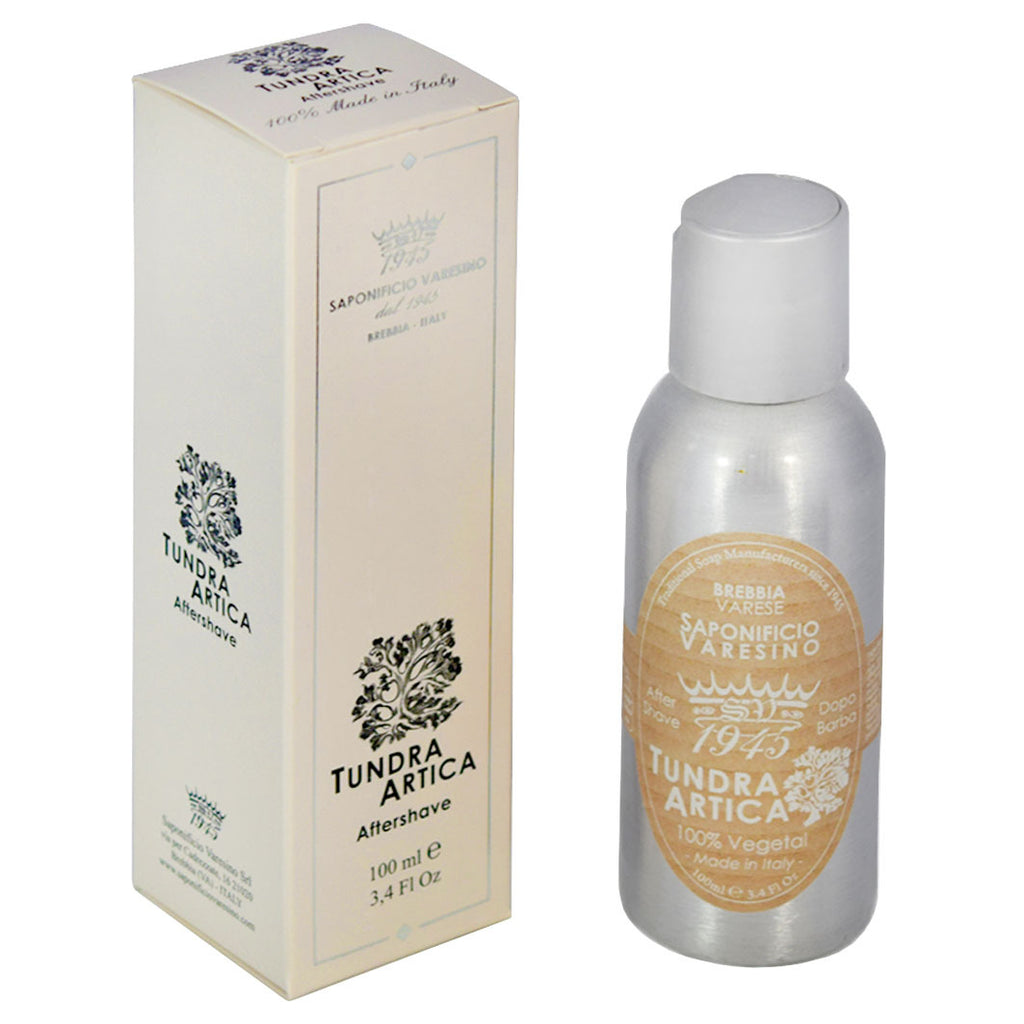 Tundra Artica After Shave