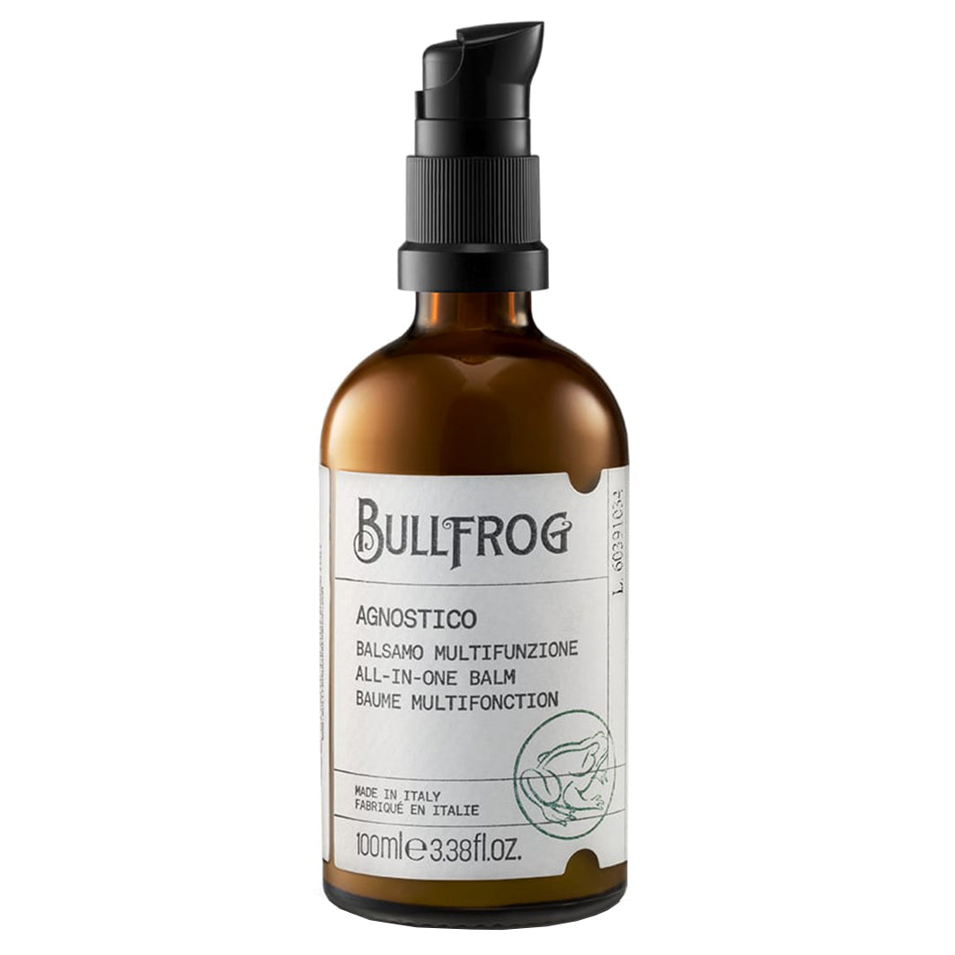 Agnostico All-in-One Balm
