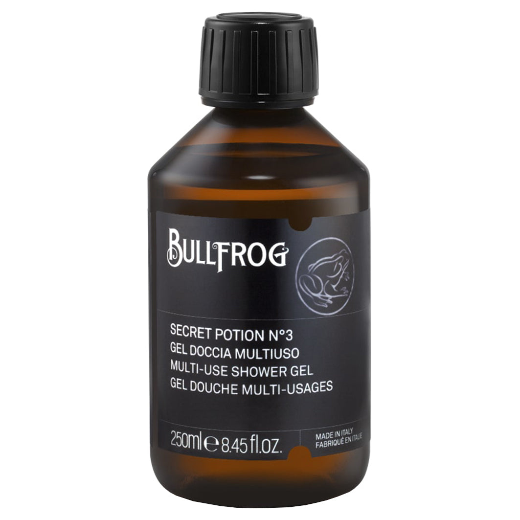 Multi-Use Shower Gel Secret Potion N.3