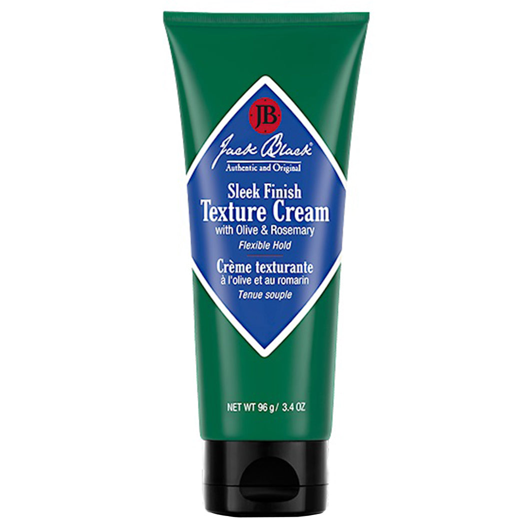 Sleek Finish Texture Cream
