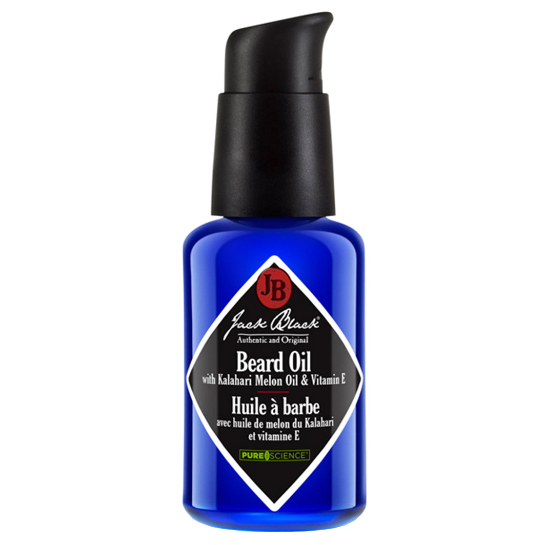 Beard Oil