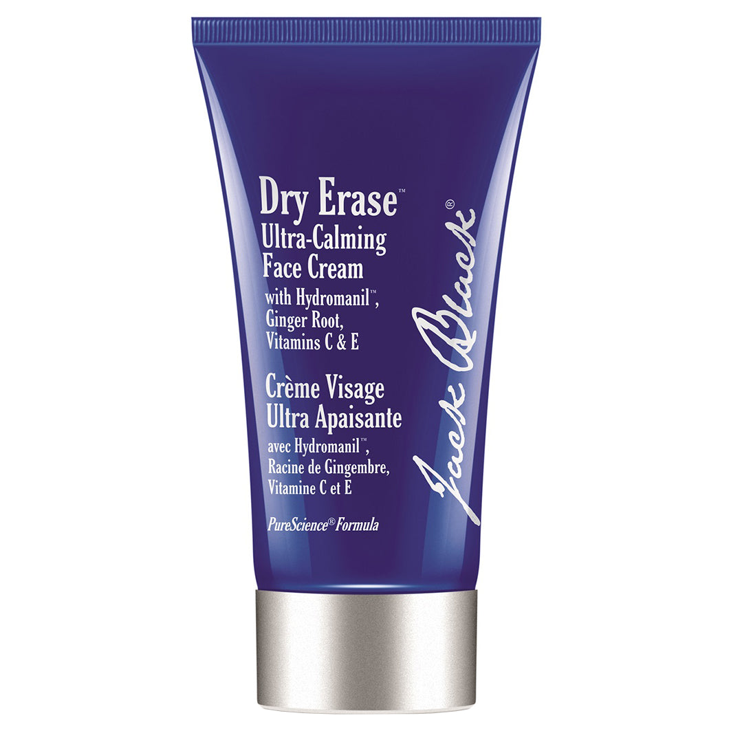Dry Erase Ultra-Calming Face Cream