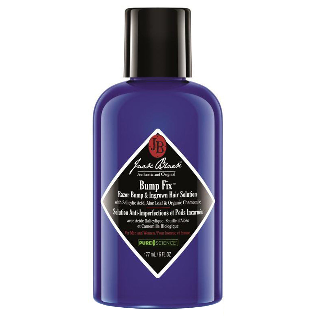Bump Fix Razor Bump & Ingrown Hair Solution