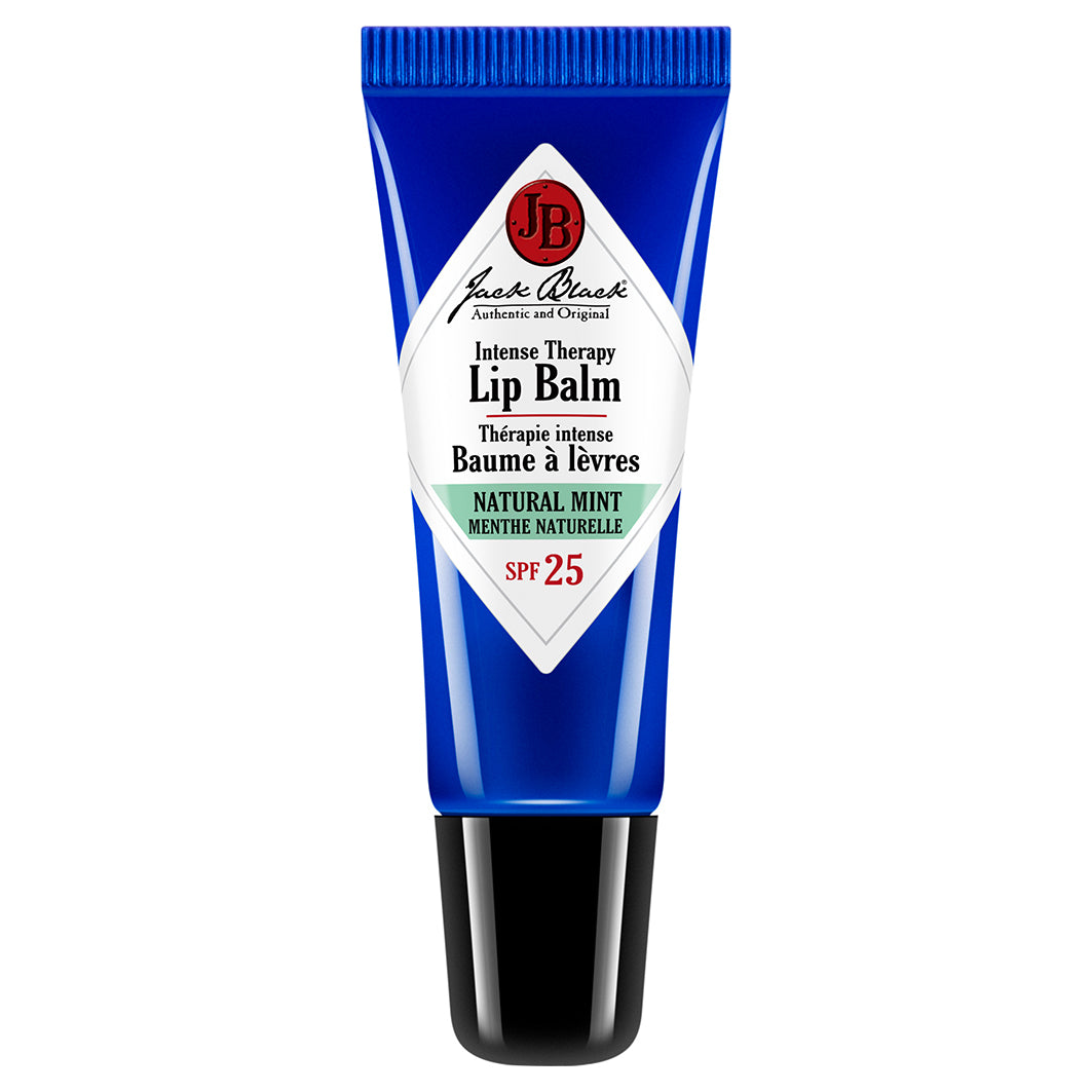 Intense Therapy Lip Balm SPF 25 Mint