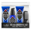 Beard Grooming Kit