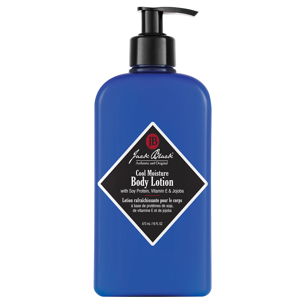 Cool Moisture Body Lotion