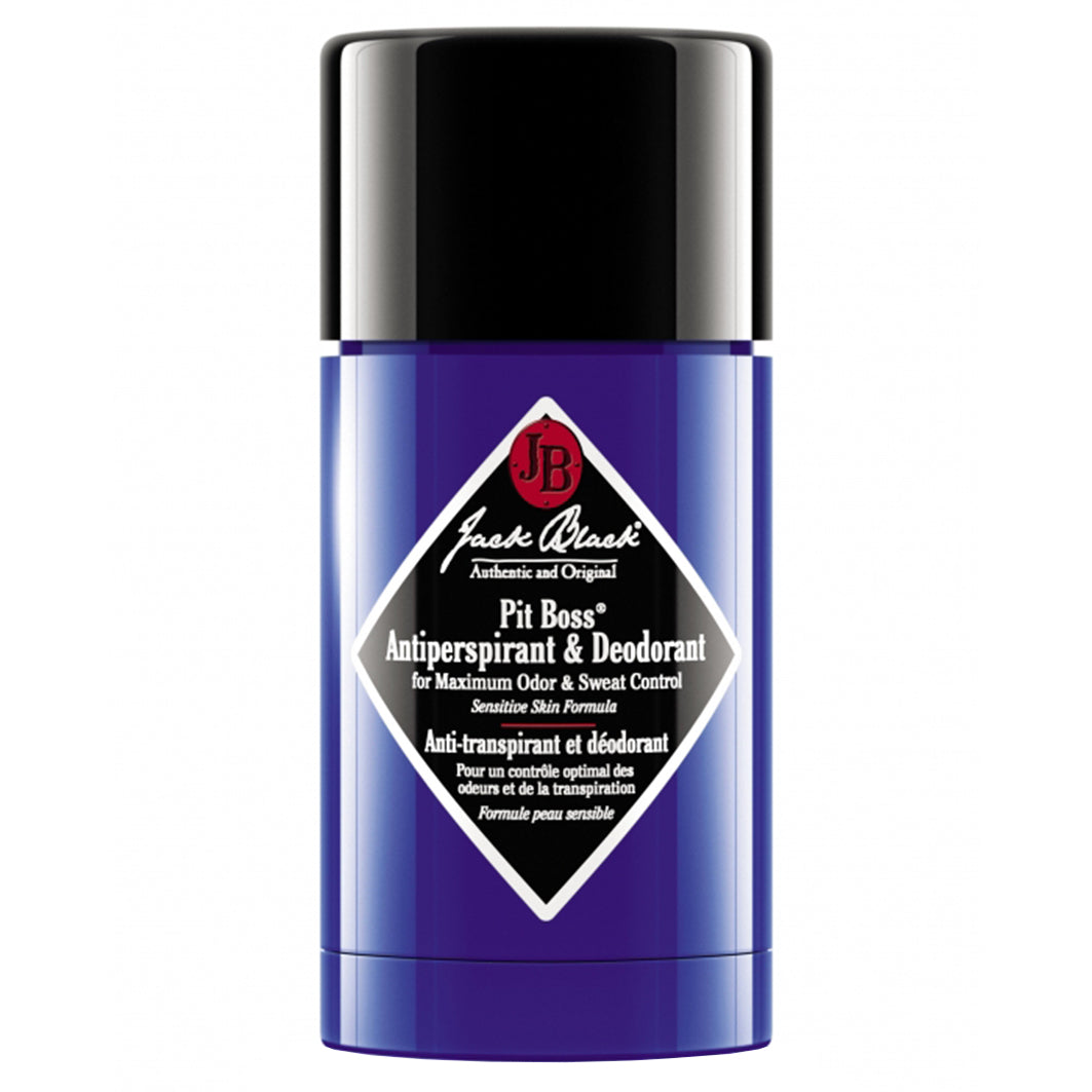 Pit Boss® Antipersipant & Deodorant