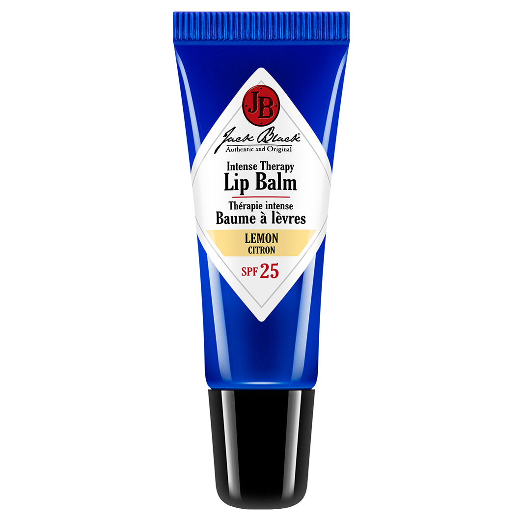 Intense Therapy Lip Balsam SPF25 Lemon