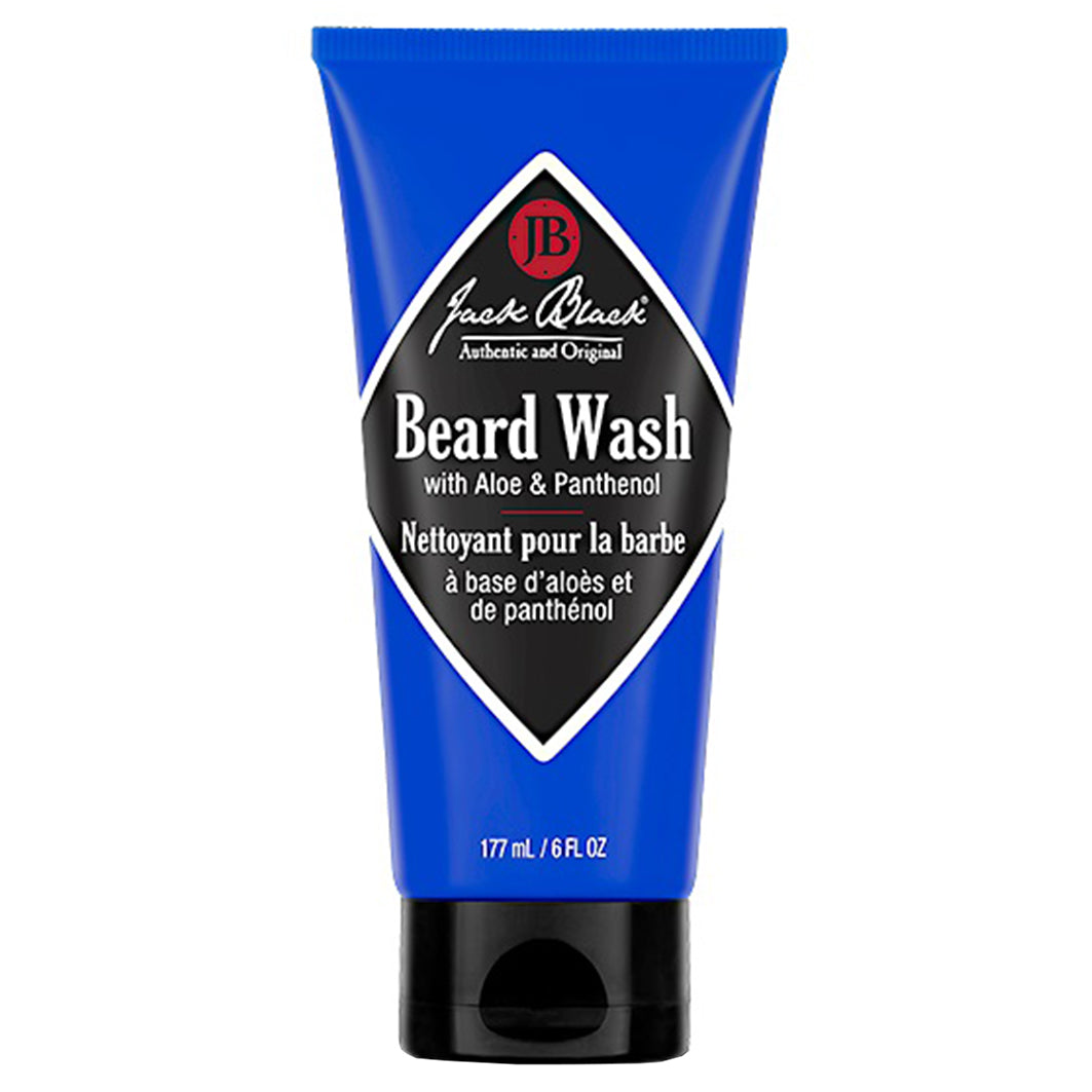 Beard Wash