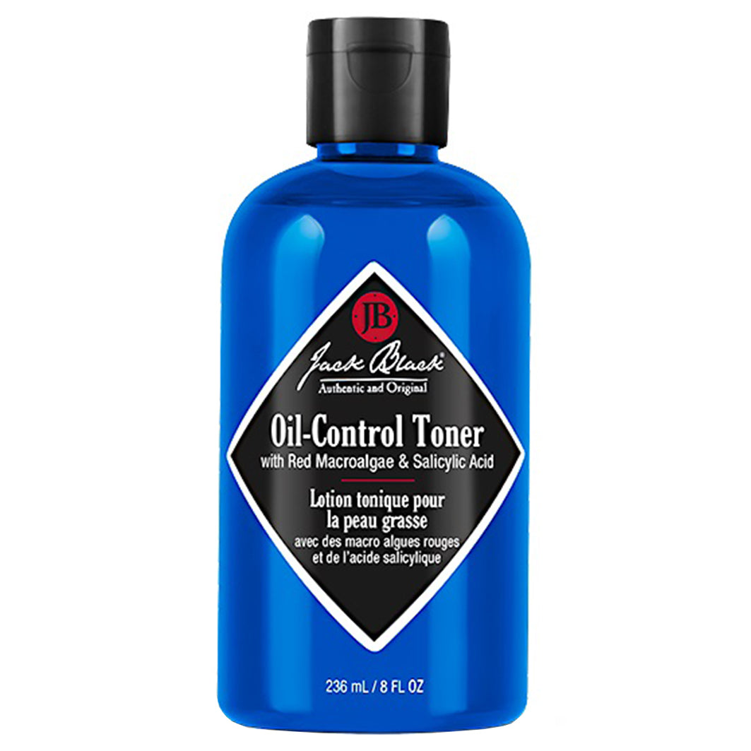 Oil-Control Toner