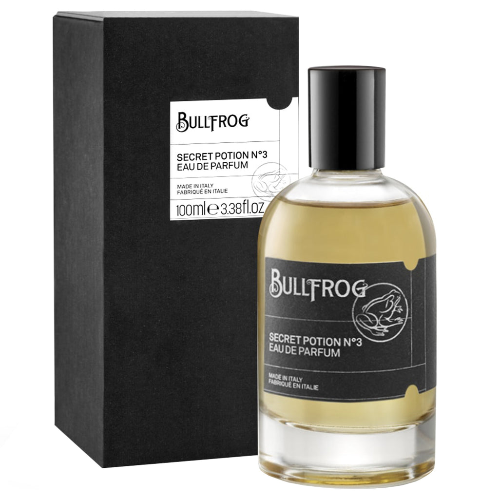 Secret Potion Nr.3 Eau de Parfum