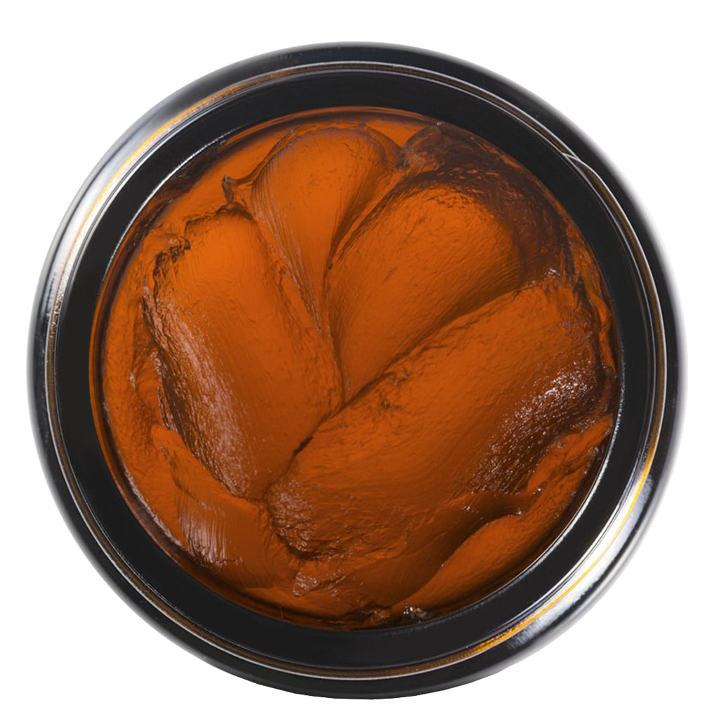 Super-Fixing Shiny Pomade