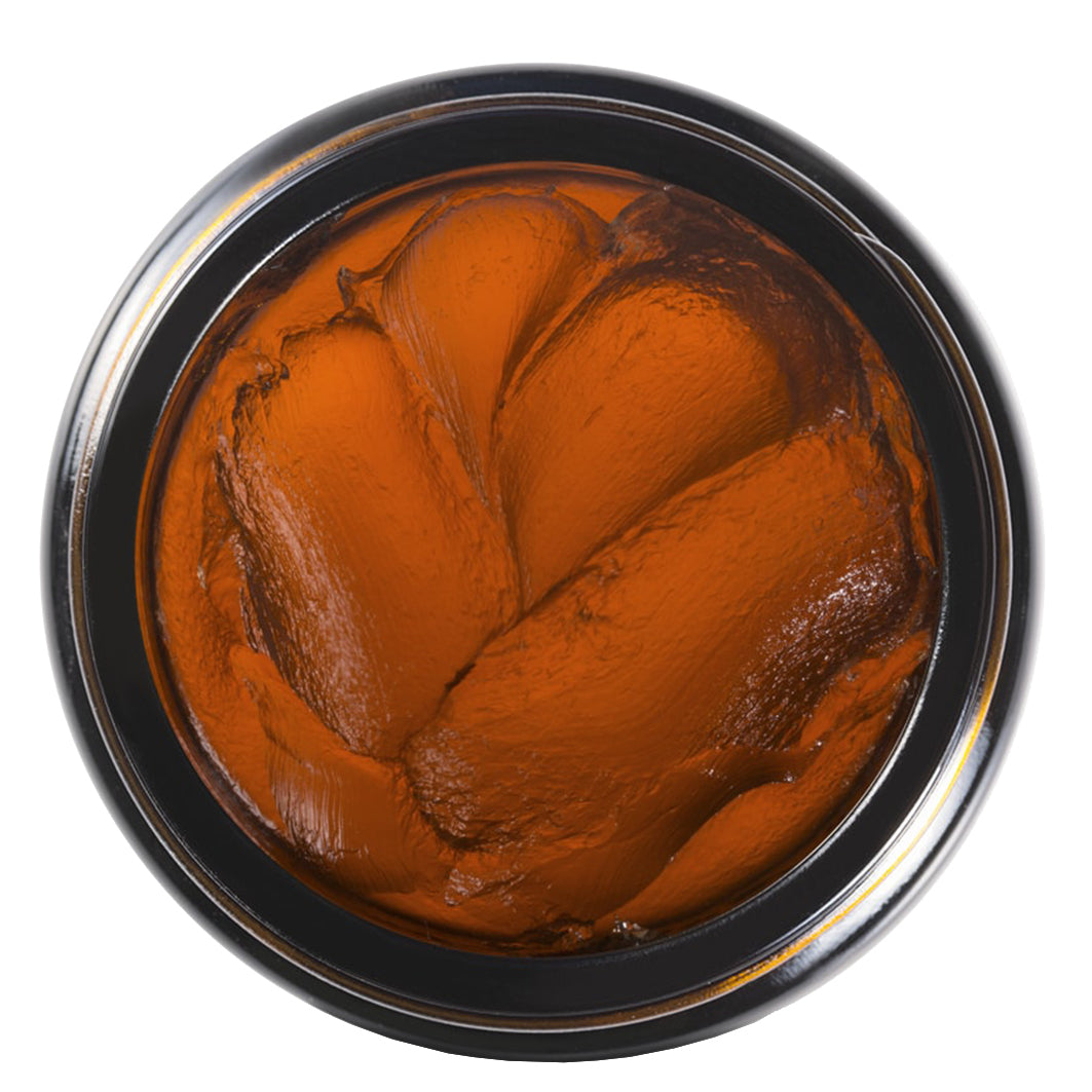 Super-Fixing Shiny Pomade