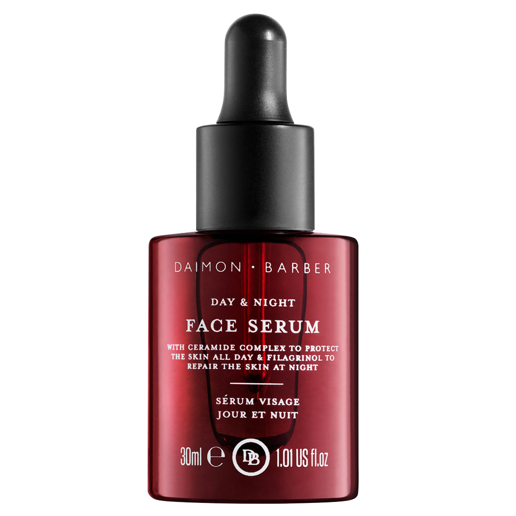 Day & Night Face Serum