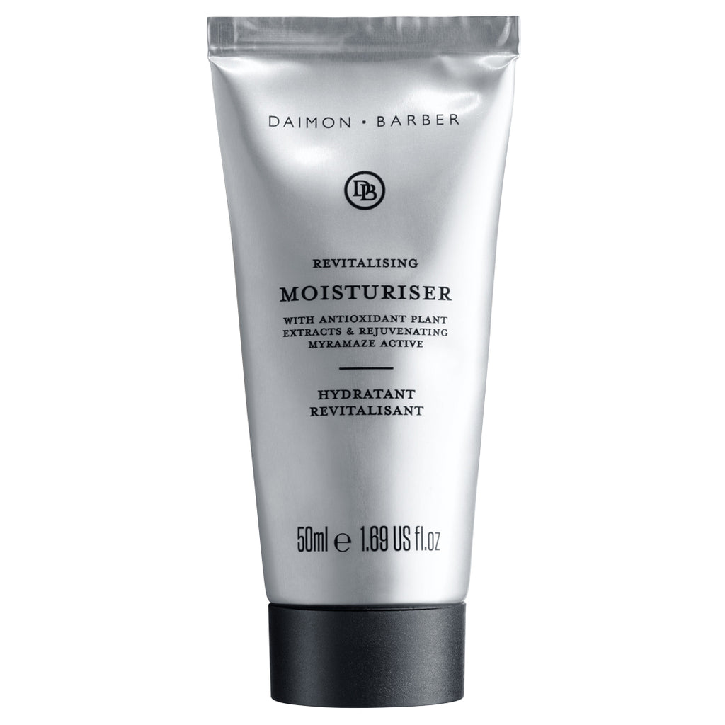 Revitalising Moisturiser