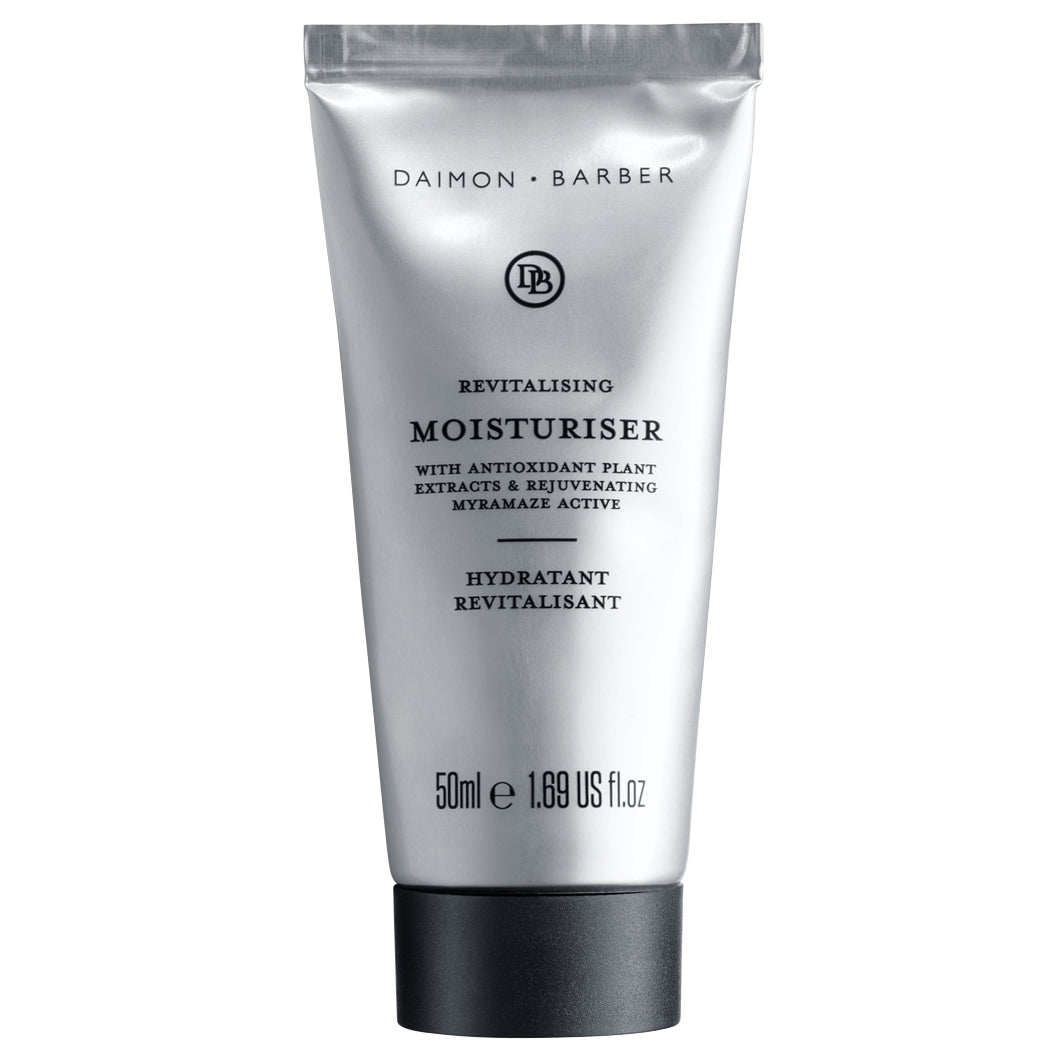 Revitalising Moisturiser