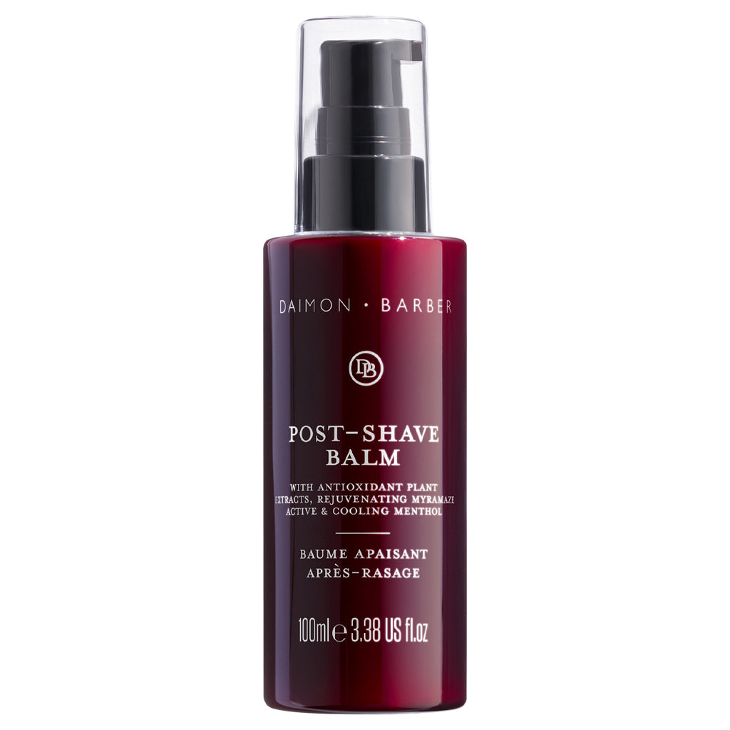 Post Shave Balm