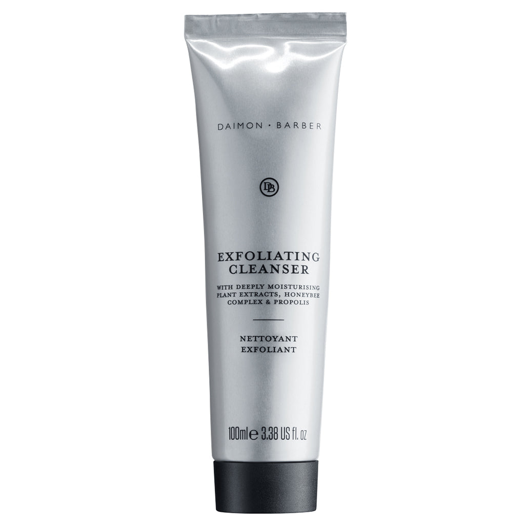 Exfoliating Cleanser