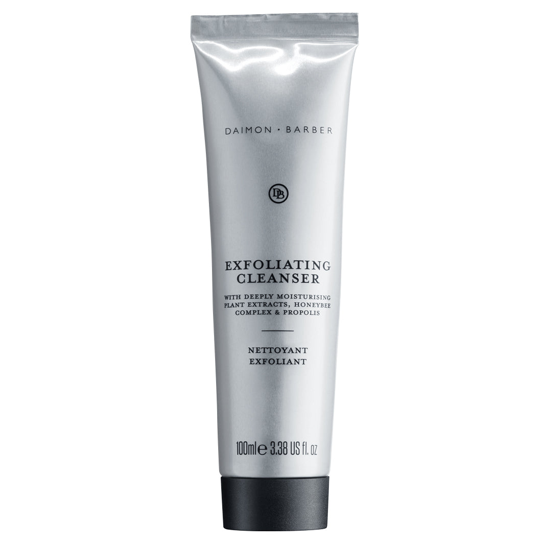 Exfoliating Cleanser