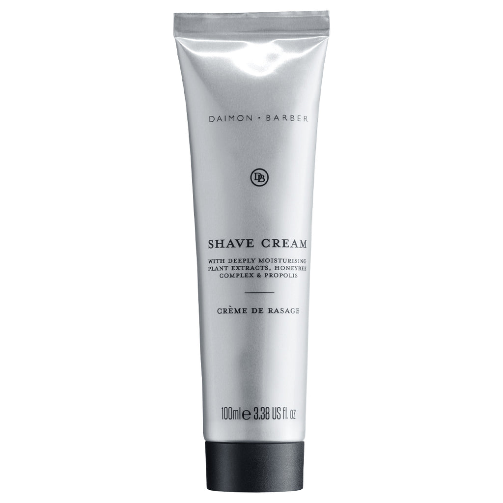 Shave Cream