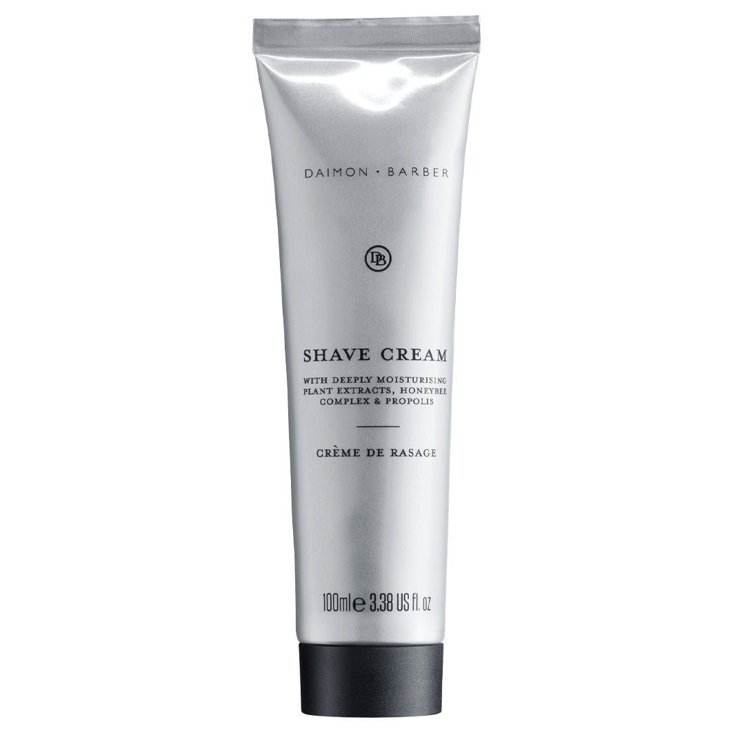 Shave Cream