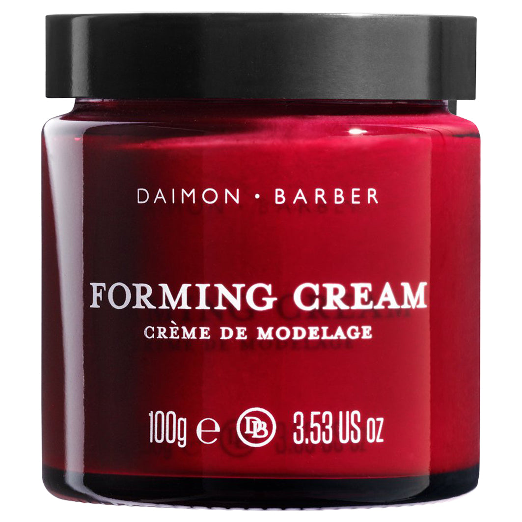 Forming Cream