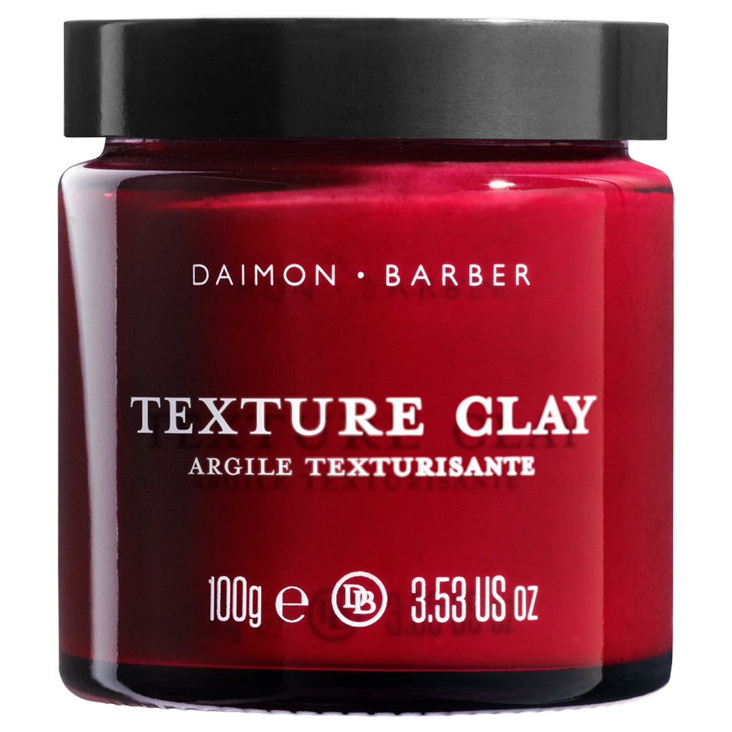 Texture Clay