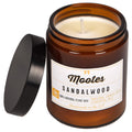 Duftkerze Sandalwood