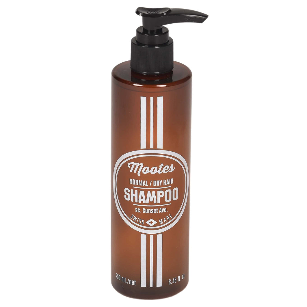 Shampoo