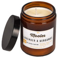 Duftkerze Lavender Bergamot