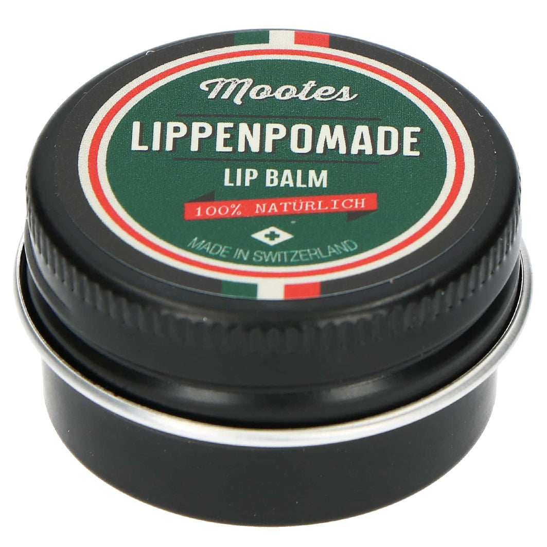 Lippenpomade