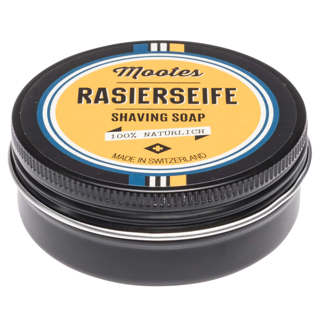 Rasierseife