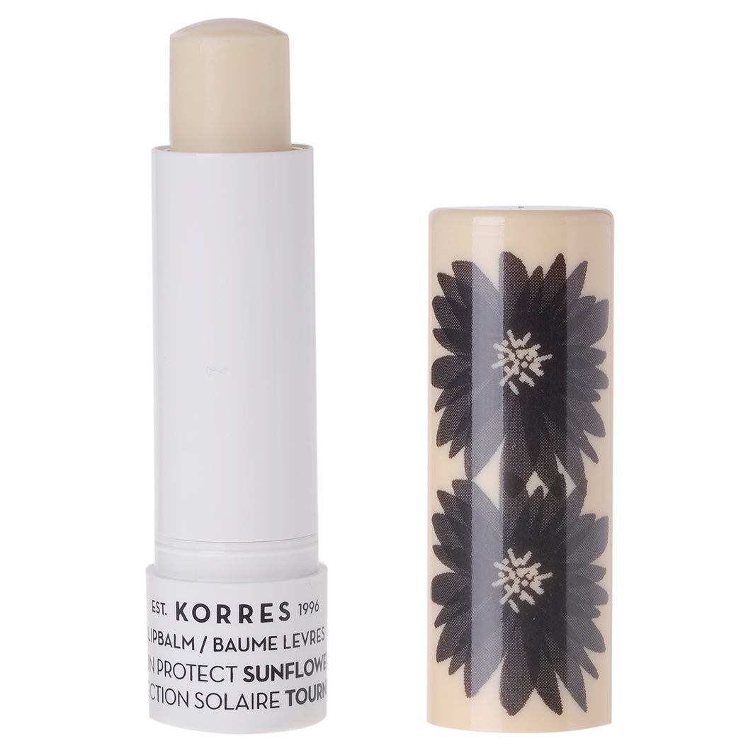 Sun Protect Sunflower Lipbalm