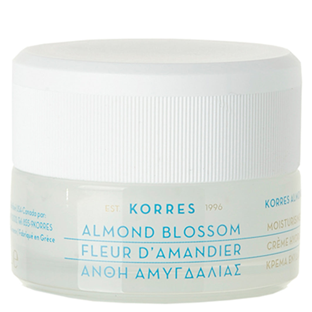 Almond Blossom Oily - Combination Skin