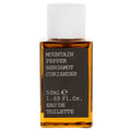 Mountain Pepper Bergamot Coriander Eau de Toilette