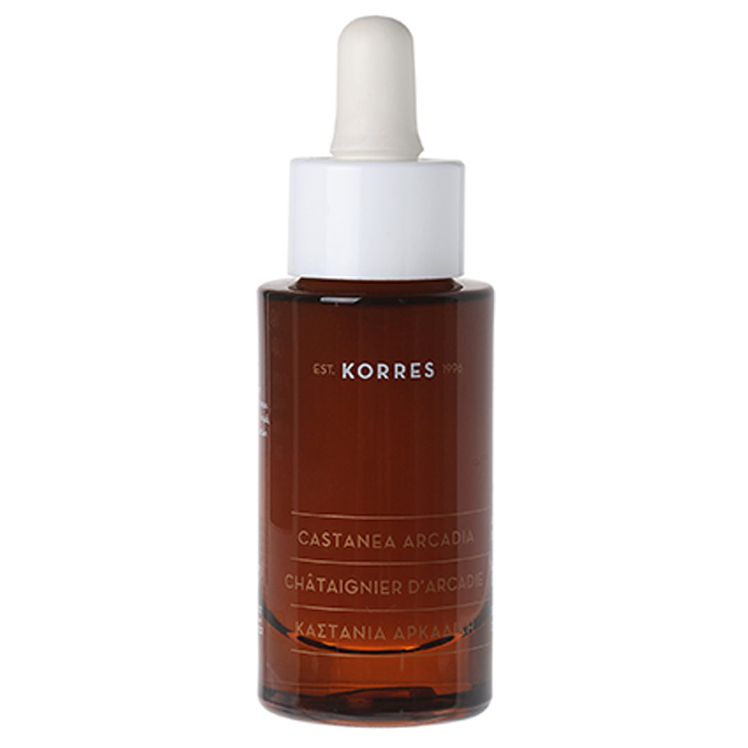 Castanea Arcadia Serum