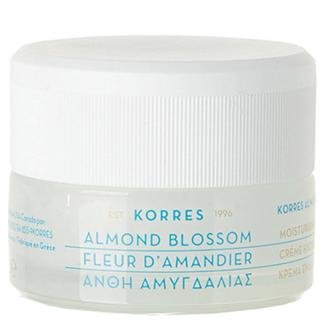Almond Blossom Normal - Dry Skin