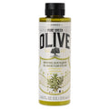 OLIVE Pure Greek Olive & Olive Blossom Duschgel